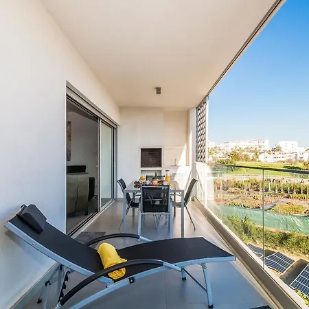 Delnatte By Alzira * Албуфейра