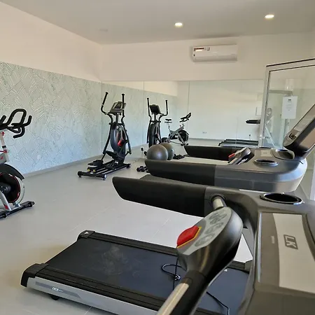 Delnatte By Alzira Apartmán *