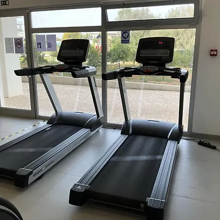 Apartmán Delnatte By Alzira