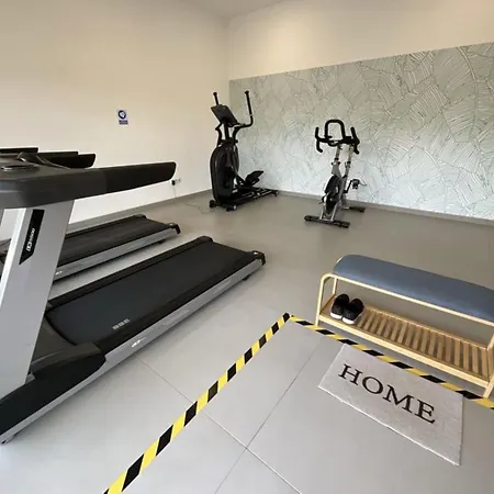 Delnatte By Alzira Apartmán Albufeira