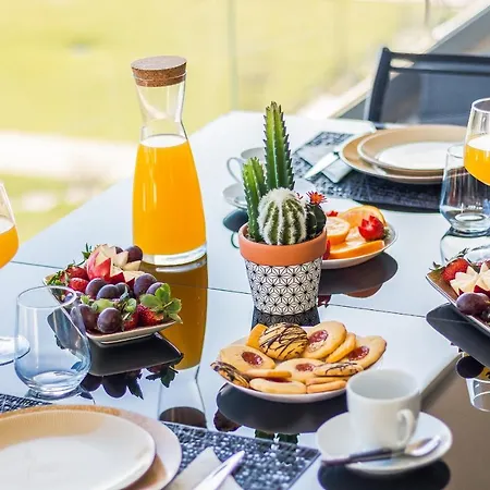 Apartment Delnatte By Alzira *