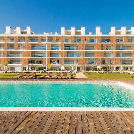 Delnatte By Alzira Apartment Albufeira