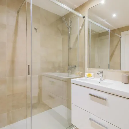 Delnatte By Alzira Appartamento *