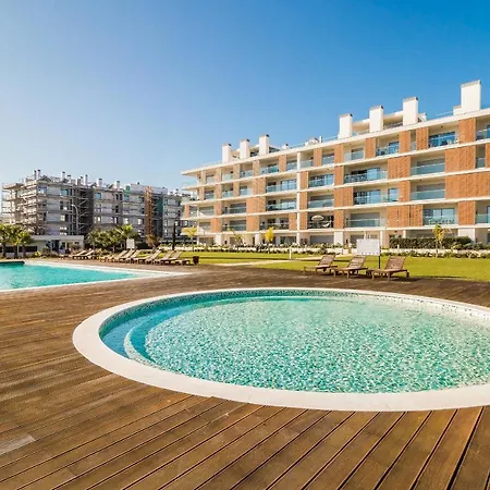 Delnatte By Alzira * Albufeira