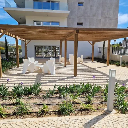 Delnatte By Alzira Albufeira