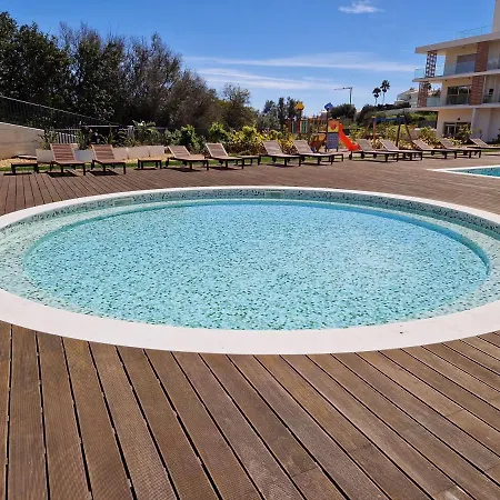 Delnatte By Alzira Apartment Albufeira