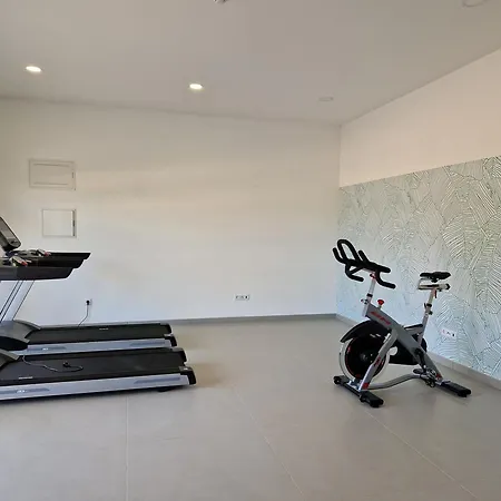 Apartment Delnatte By Alzira Albufeira