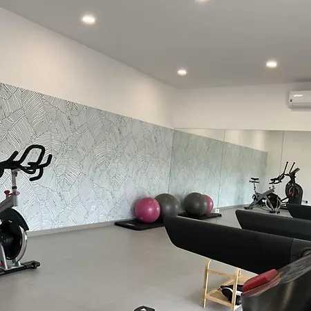 Delnatte By Alzira Apartment Albufeira