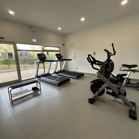 Delnatte By Alzira Albufeira