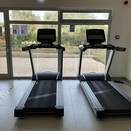 Appartamento Delnatte By Alzira Albufeira