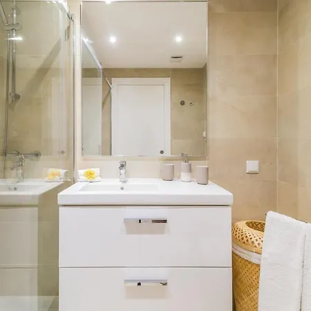 Apartment Delnatte By Alzira