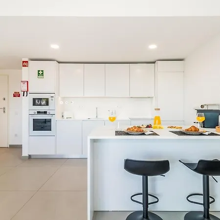 Apartman Delnatte By Alzira *