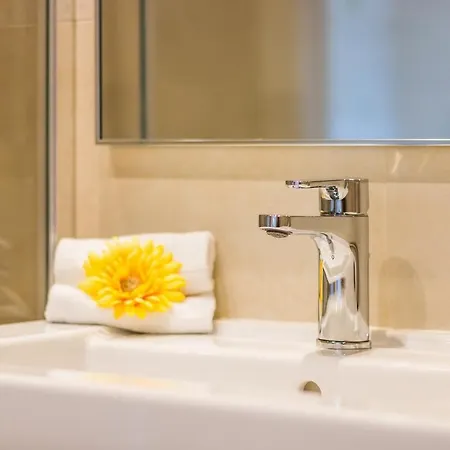 Apartman Delnatte By Alzira Albufeira