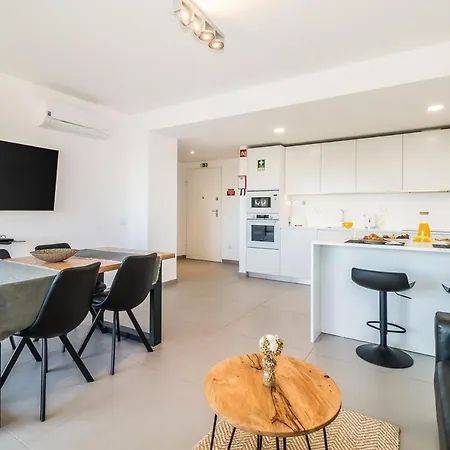 Apartman Delnatte By Alzira