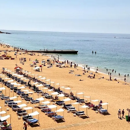 Delnatte By Alzira * Albufeira