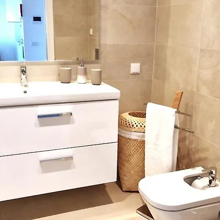 Delnatte By Alzira Apartman *