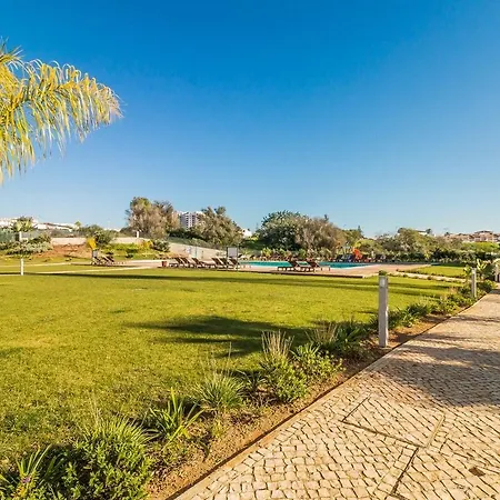 Delnatte By Alzira Apartman Albufeira