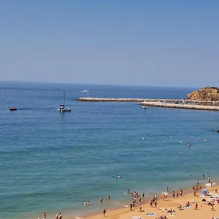 Delnatte By Alzira Albufeira