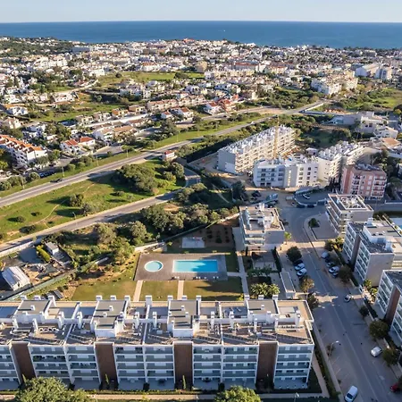 Delnatte By Alzira * Albufeira