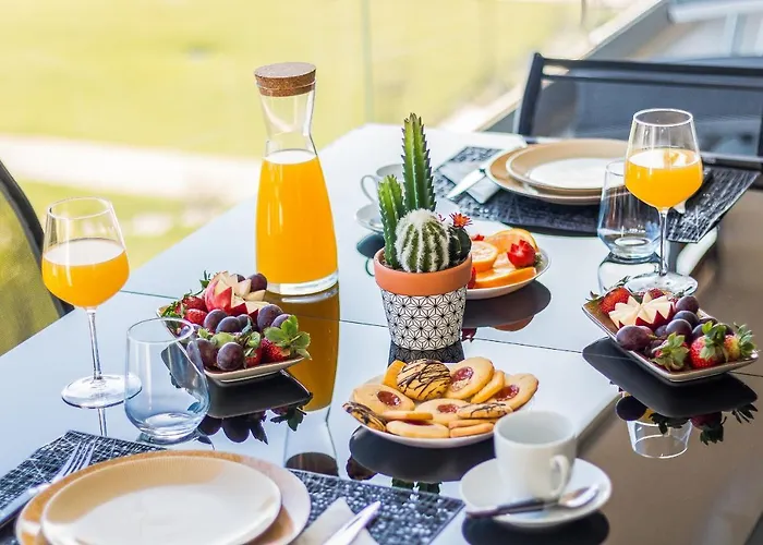 شقة Delnatte By Alzira *