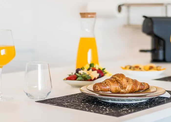 Delnatte By Alzira شقة