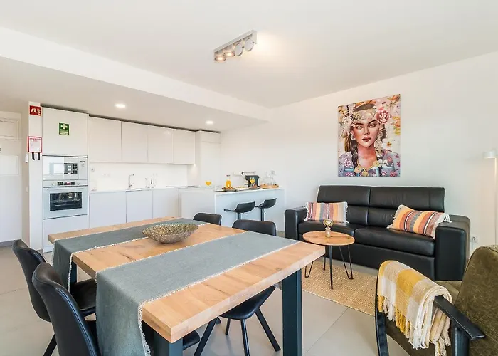 شقة Delnatte By Alzira البوفيرا