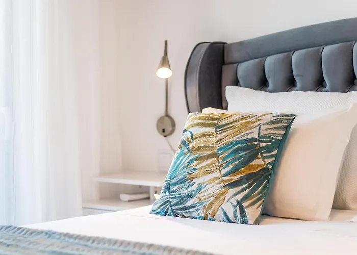 Delnatte By Alzira شقة