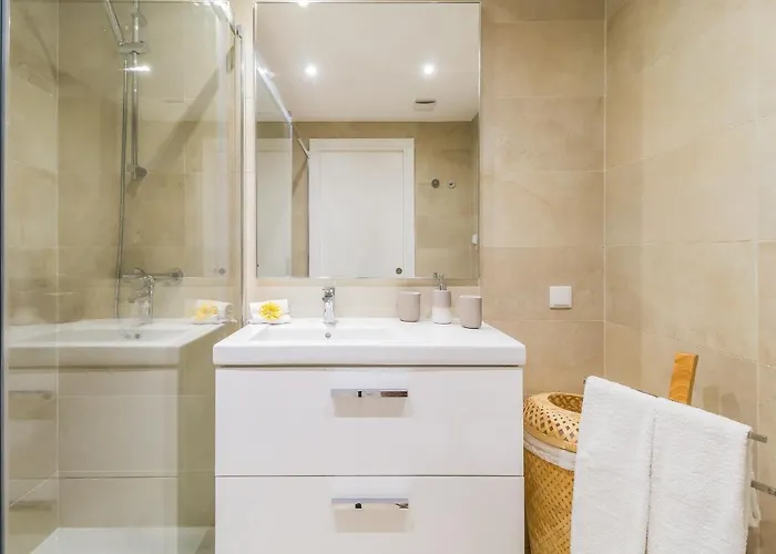 Delnatte By Alzira شقة *