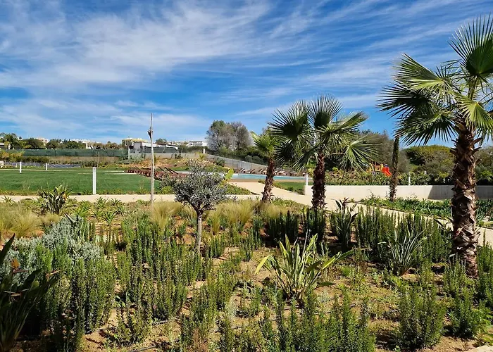 Delnatte By Alzira شقة