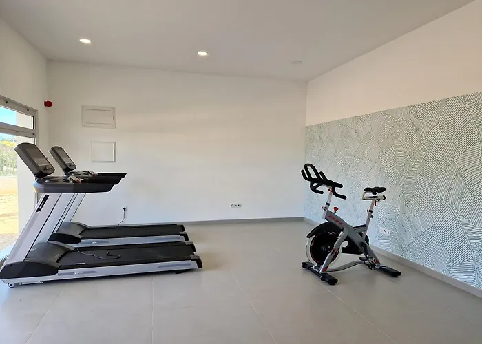 شقة Delnatte By Alzira البوفيرا