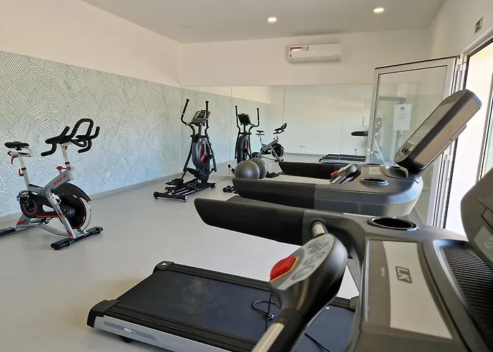 Delnatte By Alzira شقة *