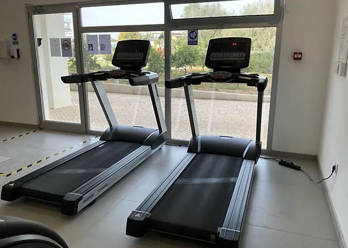 شقة Delnatte By Alzira