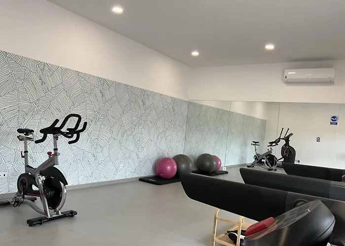 Delnatte By Alzira شقة البوفيرا