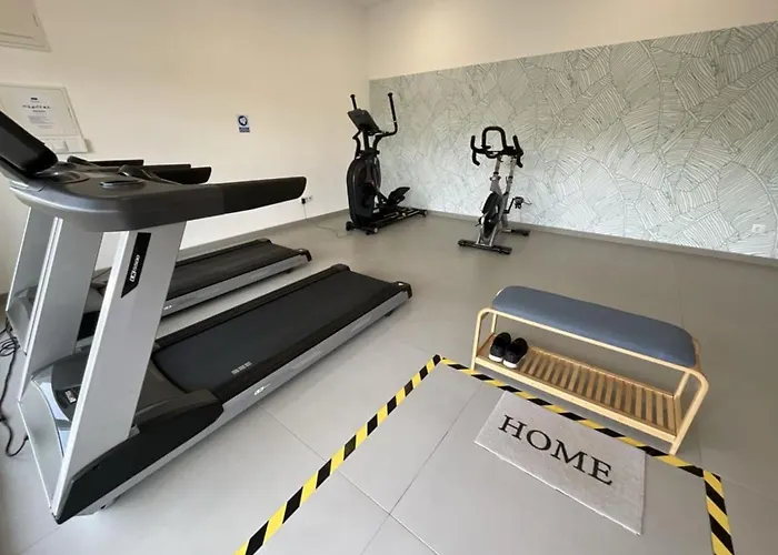 Delnatte By Alzira شقة البوفيرا